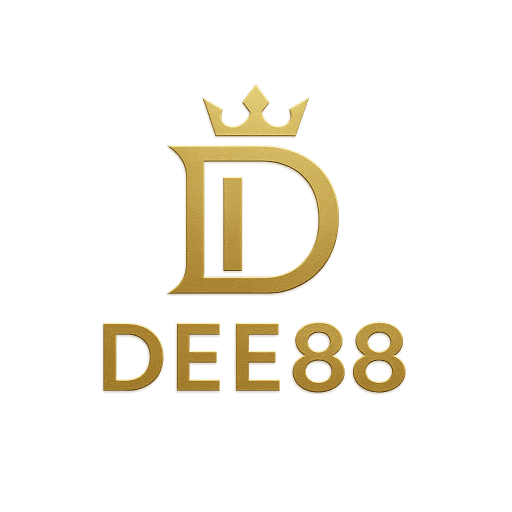dee88 logo