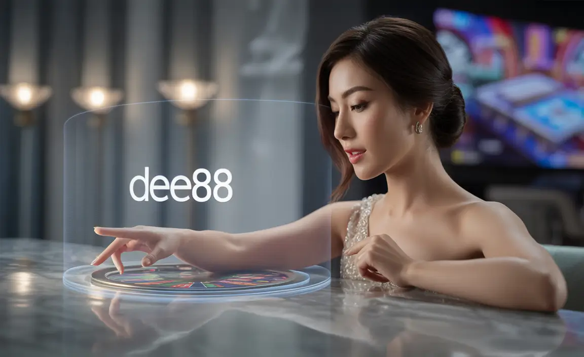dee888 หวย - การวิเคราะห์ความน่าเชื่อถือของเว็บหวยออนไลน์