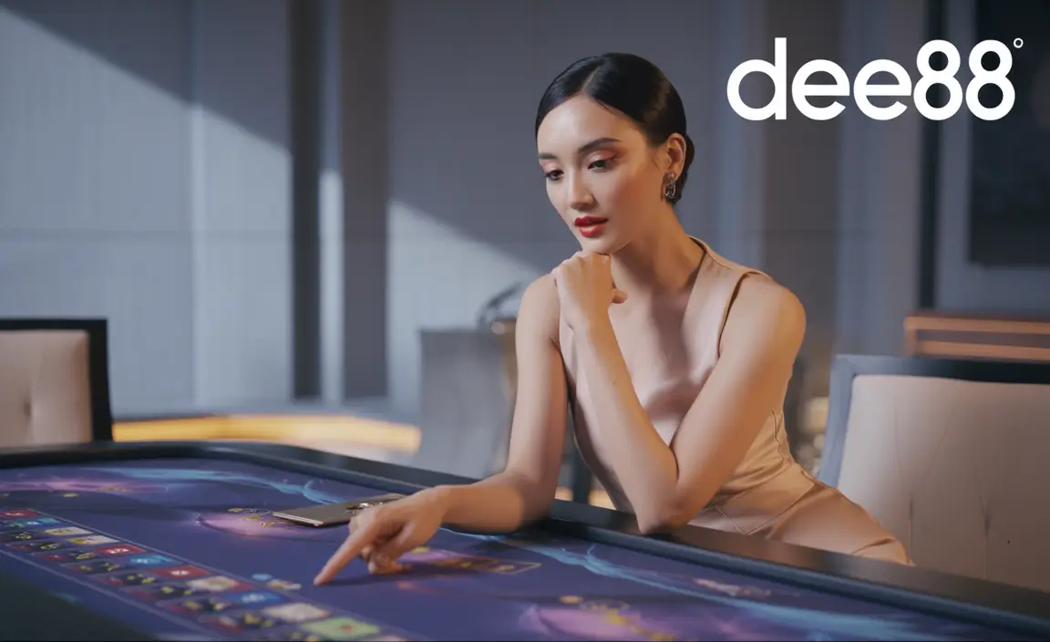 dee88 หวย ความปลอดภัย - การวิเคราะห์ความเสี่ยงของเว็บหวยออนไลน์